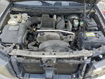Chevrolet TrailBlazer 2008