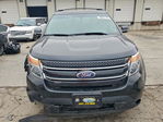 Ford Explorer 2011