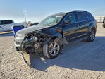 Chevrolet Equinox 2012