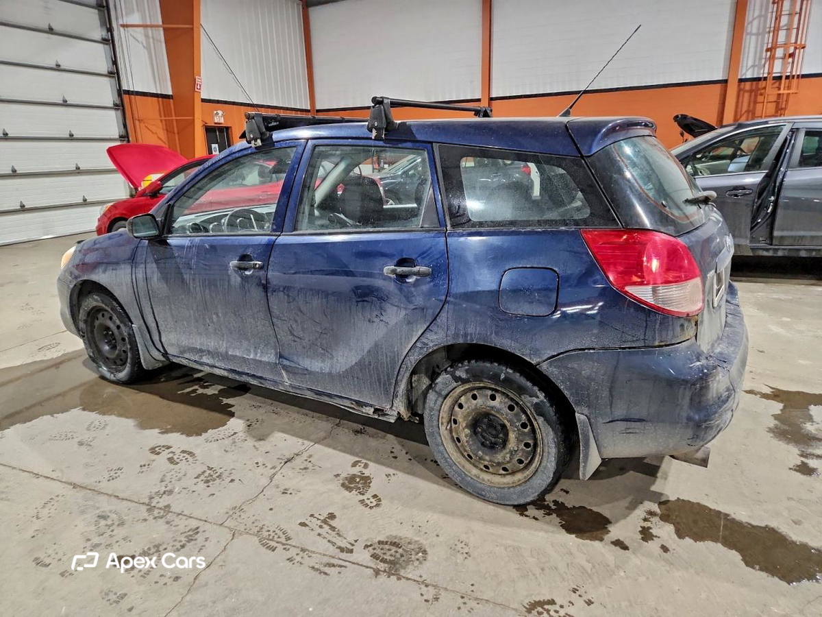 Toyota Matrix 2003