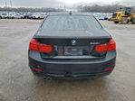 BMW Series 3 2014
