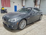 BMW Series 5 2015