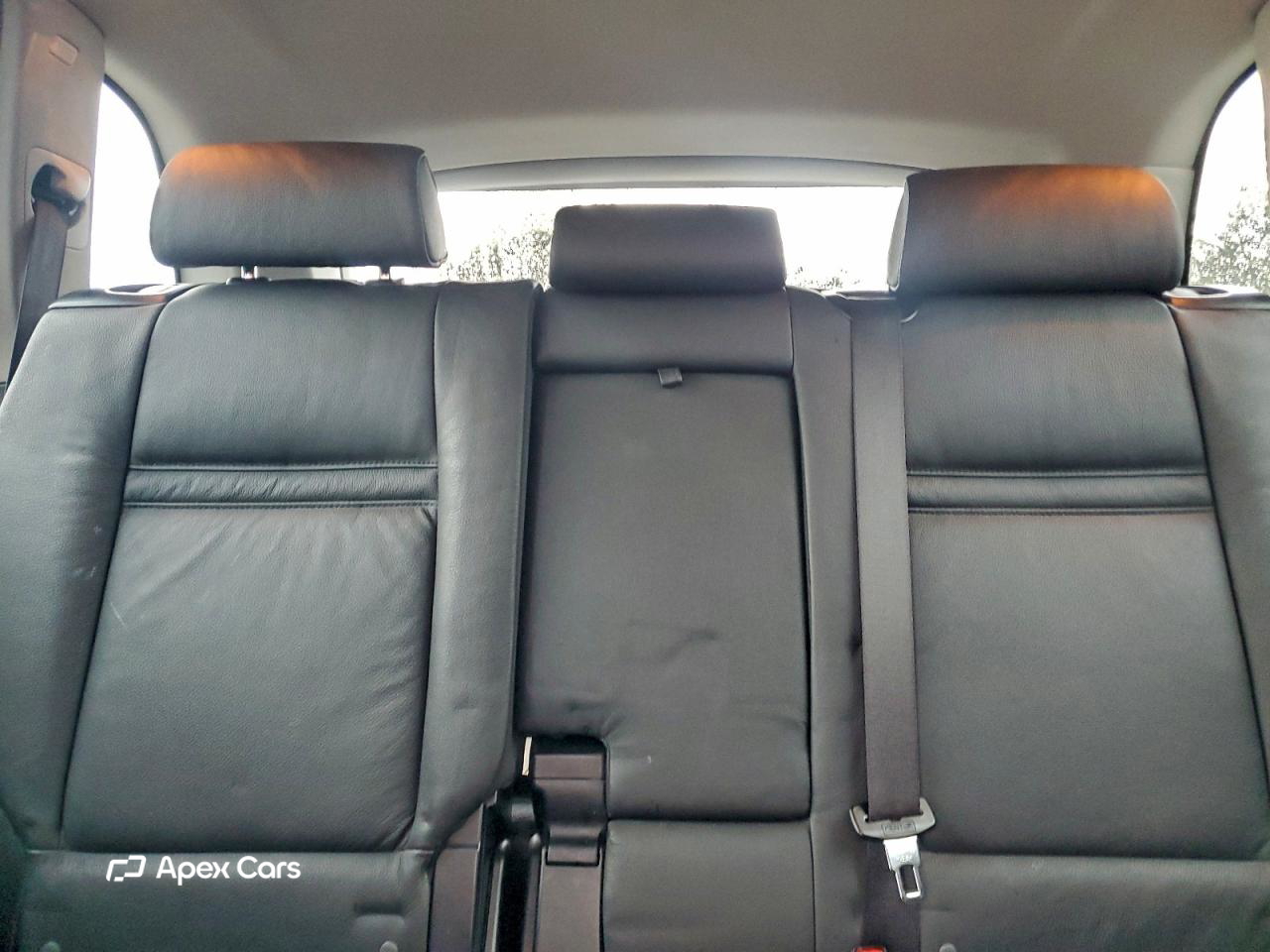 BMW X5 2013