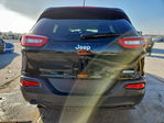 Jeep Cherokee 2018