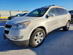 Chevrolet Traverse 2012