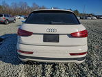 Audi Q3 2018