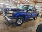 Chevrolet Avalanche 2004
