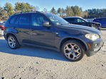 BMW X5 2008