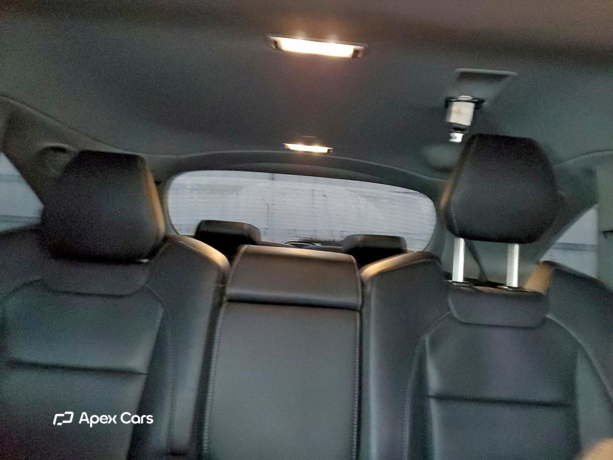 Acura MDX 2020