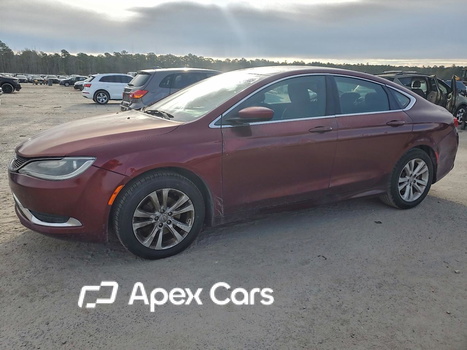 Chrysler 200 2015 - Zdjęcie 1 z 12