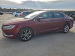 Chrysler 200 2015