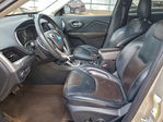 Jeep Cherokee 2014