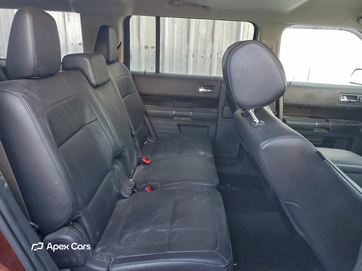 Ford Flex 2016