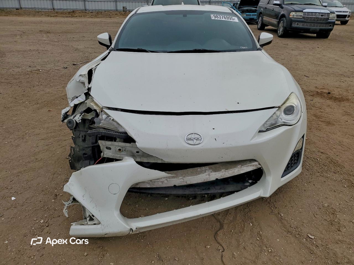 Toyota  2015