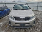 Kia Sorento 2015