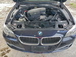 BMW Series 5 2015