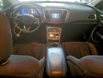 Chrysler 200 2015