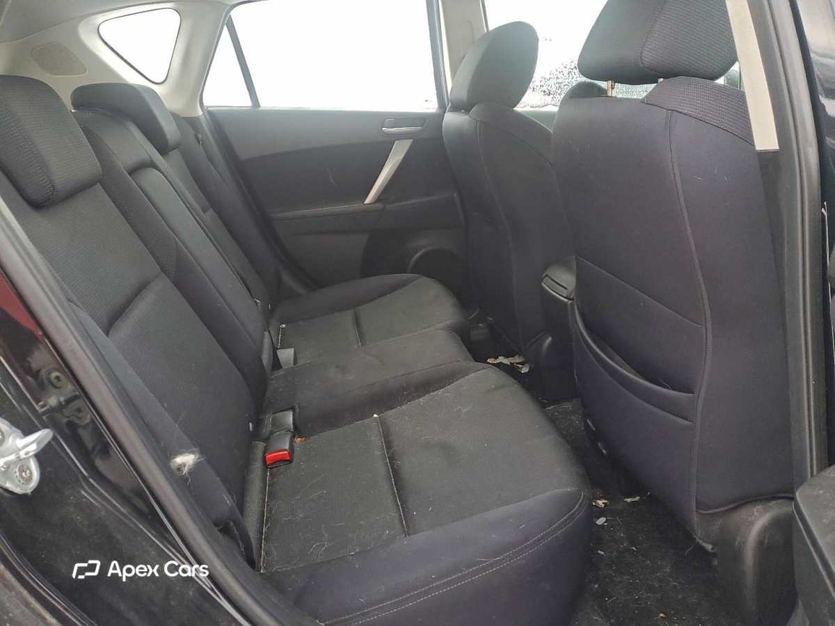 Mazda 3 2010