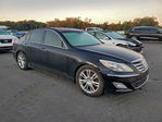 Hyundai Genesis 2014