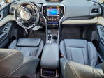 Subaru Ascent 2019