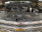 Chevrolet Silverado 2015