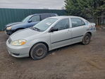 Toyota Corolla 2004