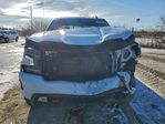 Chevrolet Silverado 2021