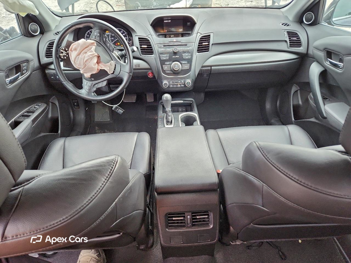 Acura RDX 2016