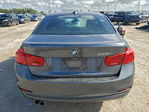 BMW Series 3 2016