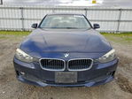 BMW Series 3 2014