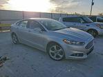 Ford Fusion 2016