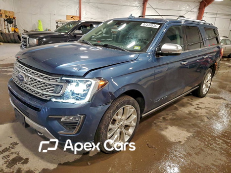 Ford Expedition 2018 - Image 1 of 14