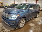 Ford Expedition 2018