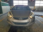 Hyundai Elantra 2011
