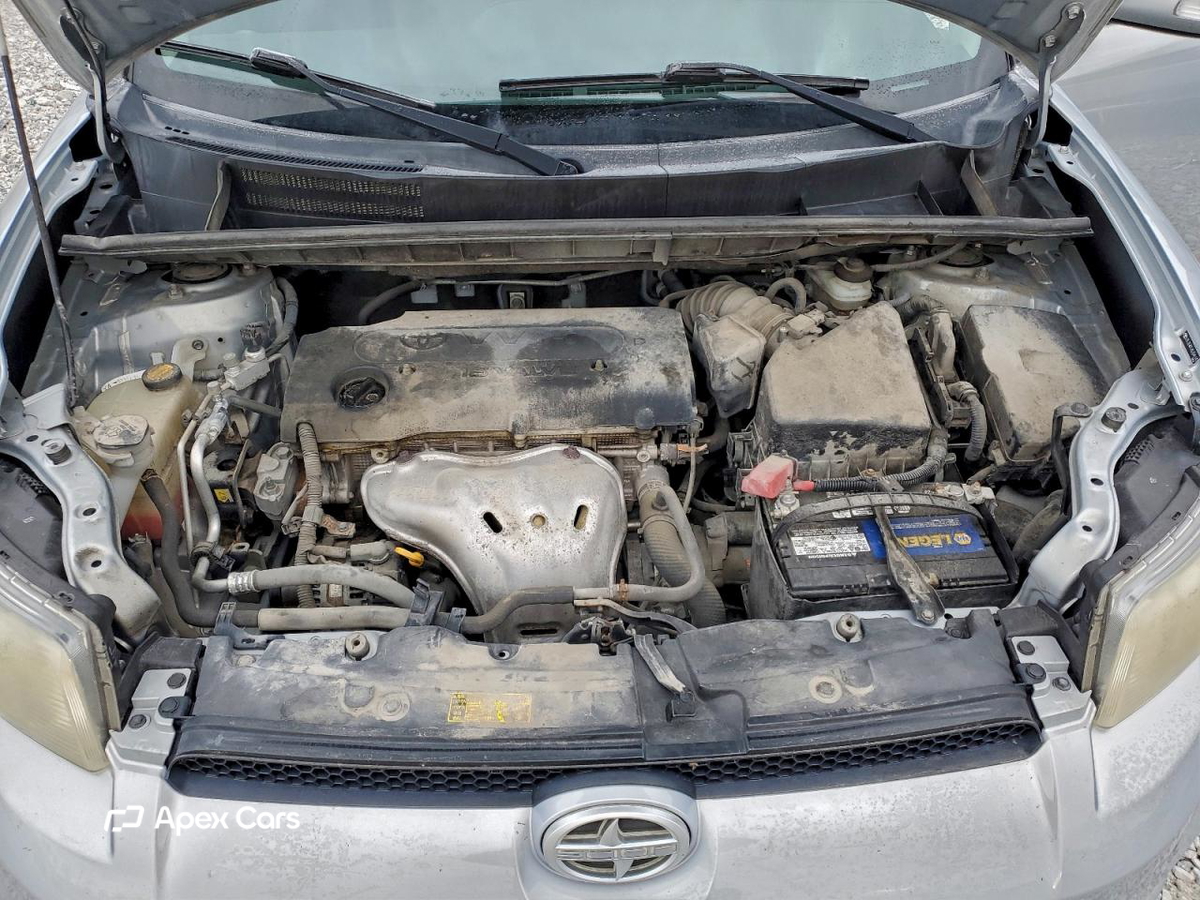 Toyota  2013