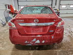Nissan Altima 2014