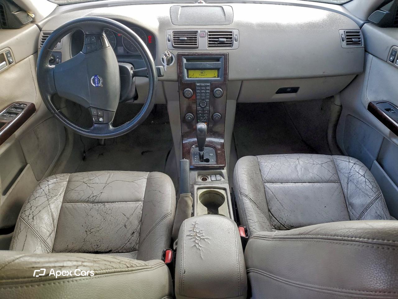 Volvo S40 2006
