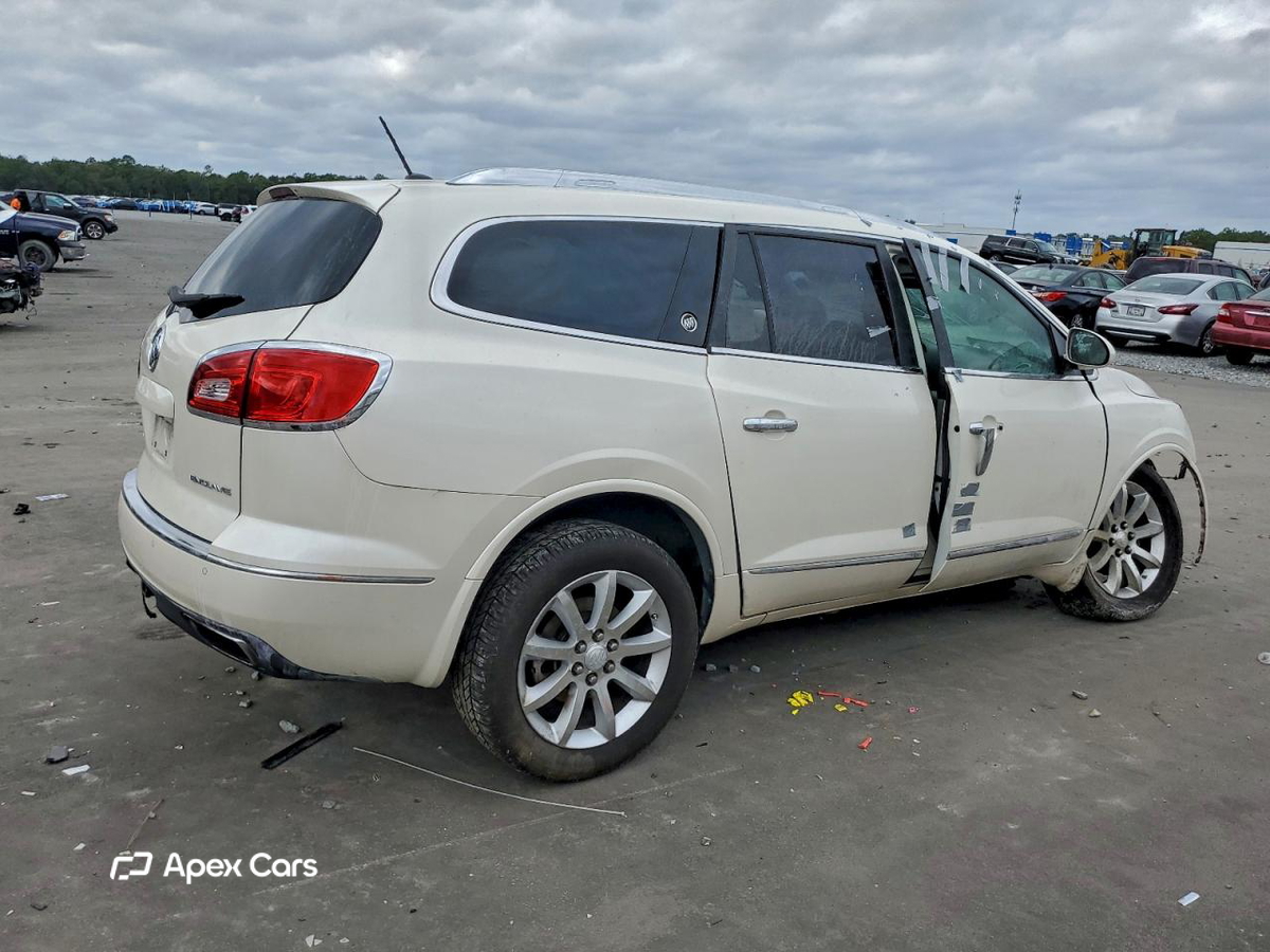 Buick Enclave 2015