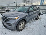 Ford Explorer 2021