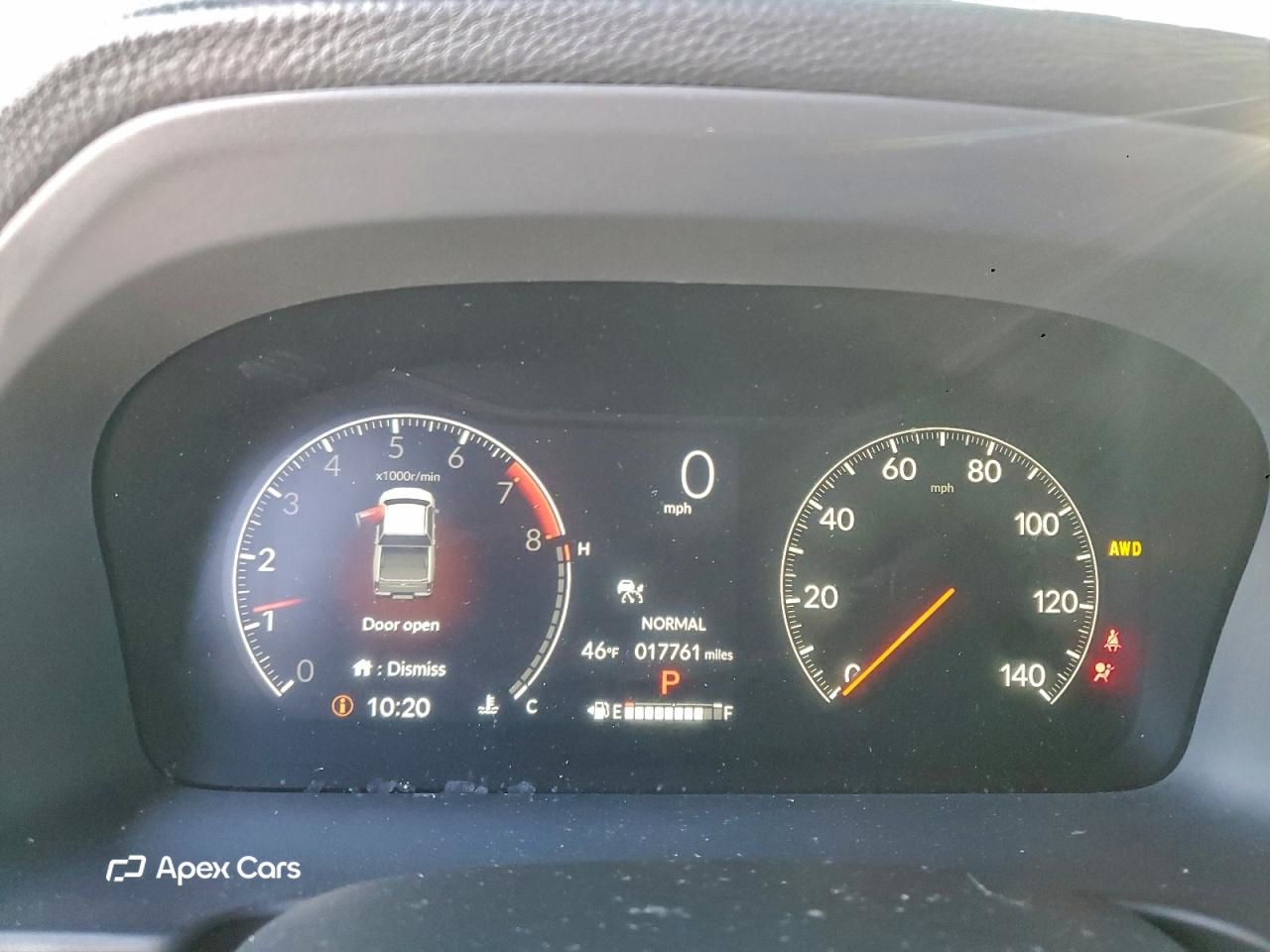Honda Ridgeline 2024