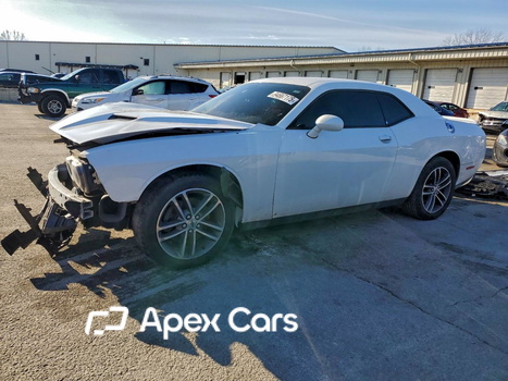 Dodge Challenger 2019 - Image 1 of 13
