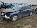 Subaru Legacy 2015