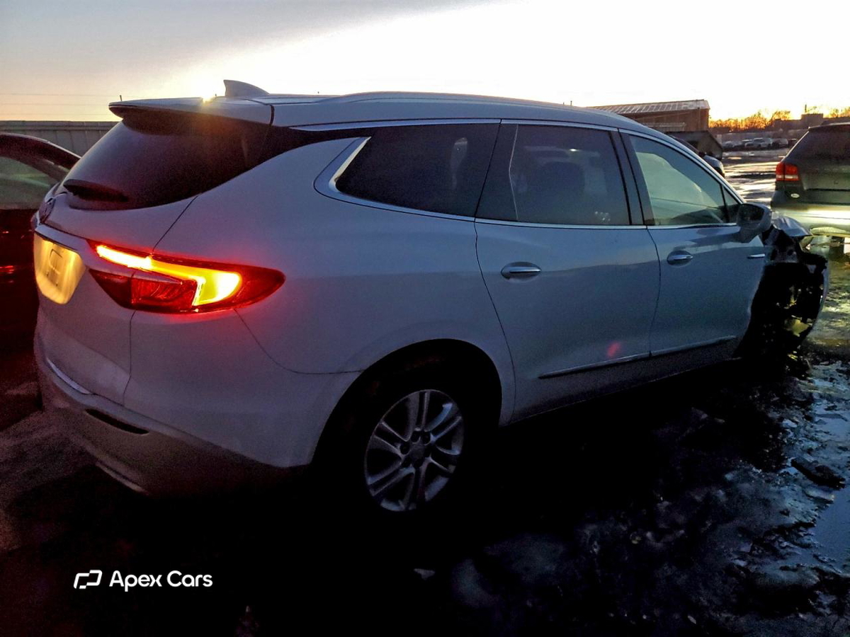 Buick Enclave 2020