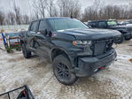 Chevrolet Silverado 2019
