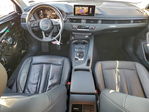 Audi A4 2017