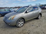 Nissan Rogue 2008
