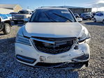 Acura MDX 2015