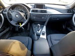 BMW Series 3 2012
