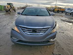 Hyundai Sonata 2012