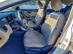 Hyundai Elantra 2016